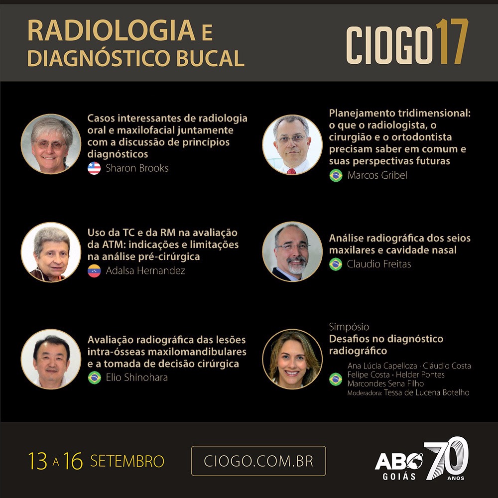 Congresso CIOGO17