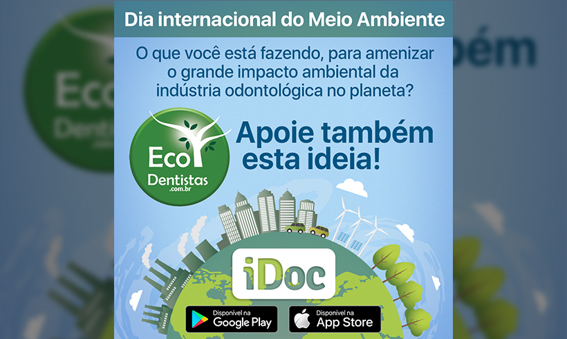 Dia internacional do Meio Ambiente