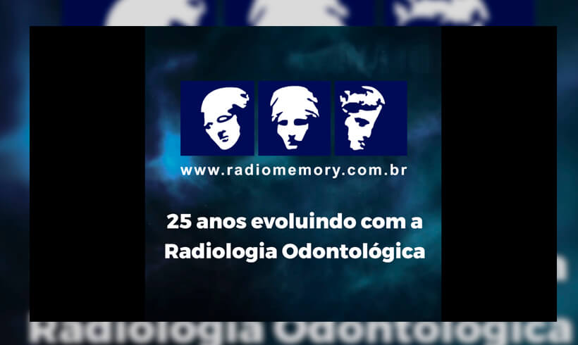 25 anos Radio Memory