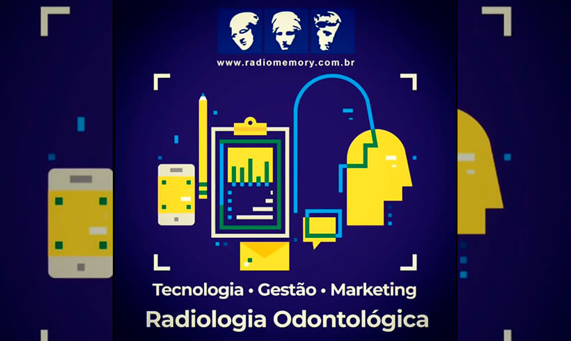 Tecnologia – Gestão – Marketing