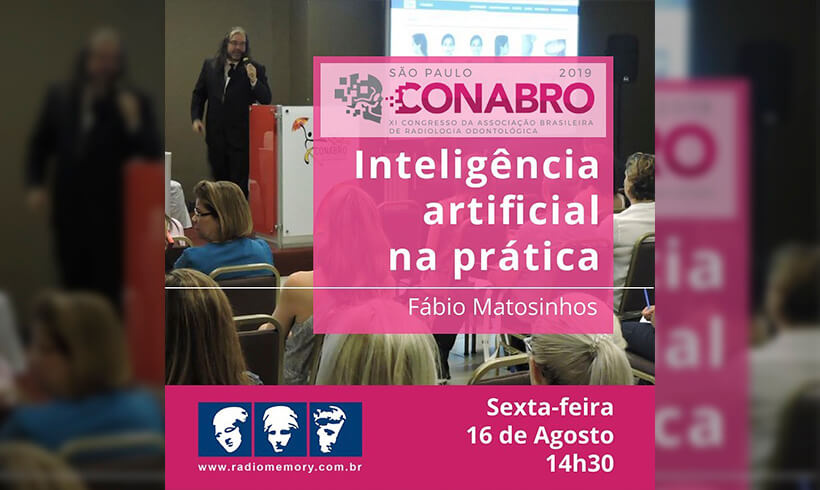 Inteligência artificial na prática Fabio Matosinhos