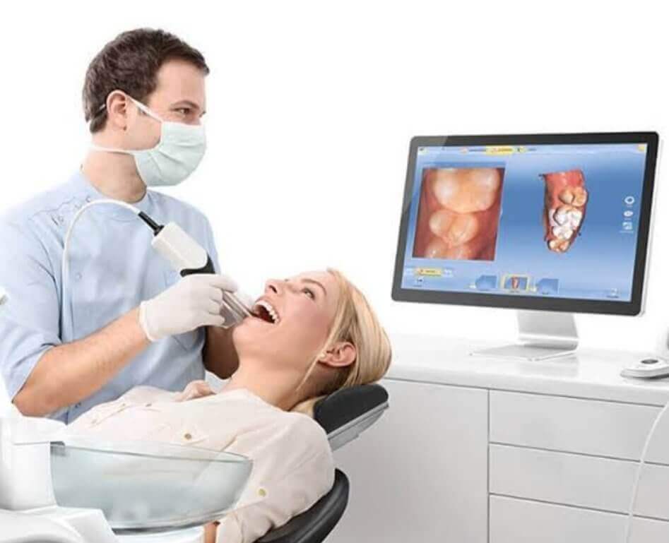 Escaneamento na era digital - Radio Memory