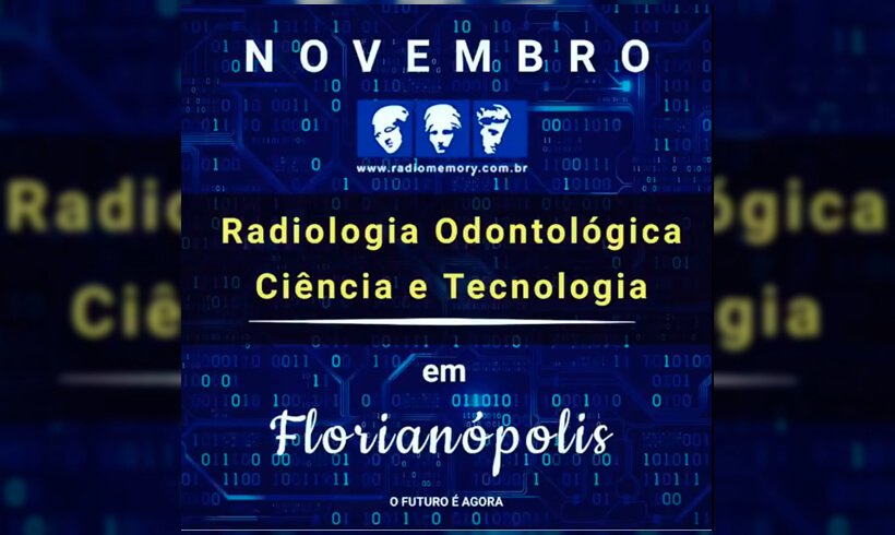 Radiologia Odontológica Ciência e Tecnologia em Florianópolis